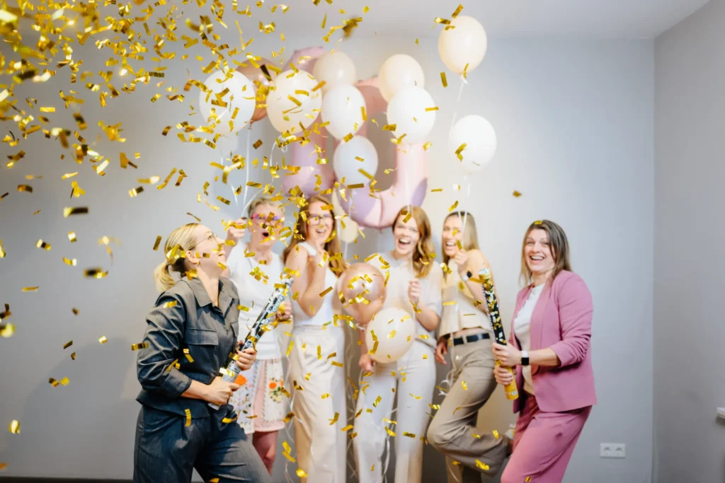 10 Jahre Brillenliebe